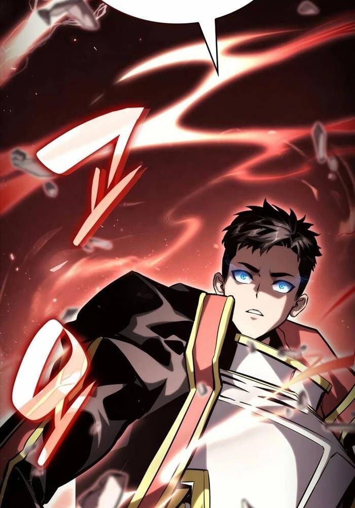 Vô Hạn Tử Linh Sư: Chapter 101