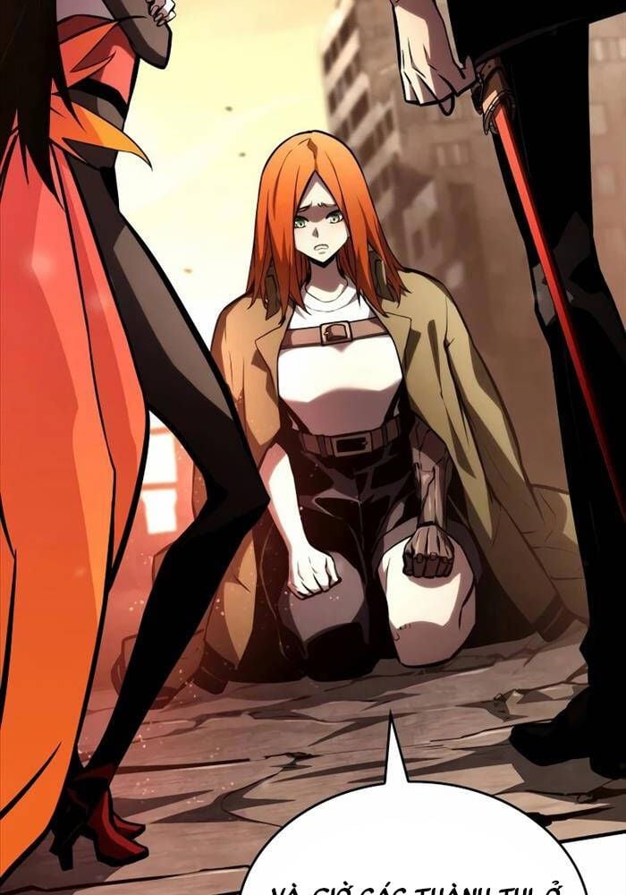 Vô Hạn Tử Linh Sư: Chapter 101