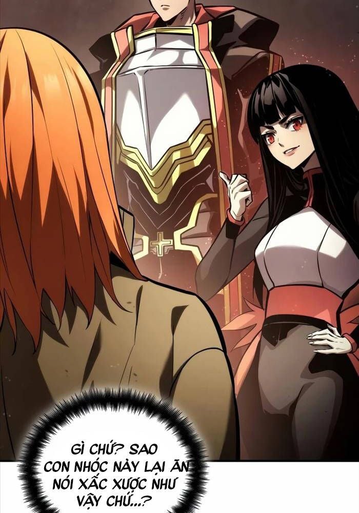 Vô Hạn Tử Linh Sư: Chapter 101