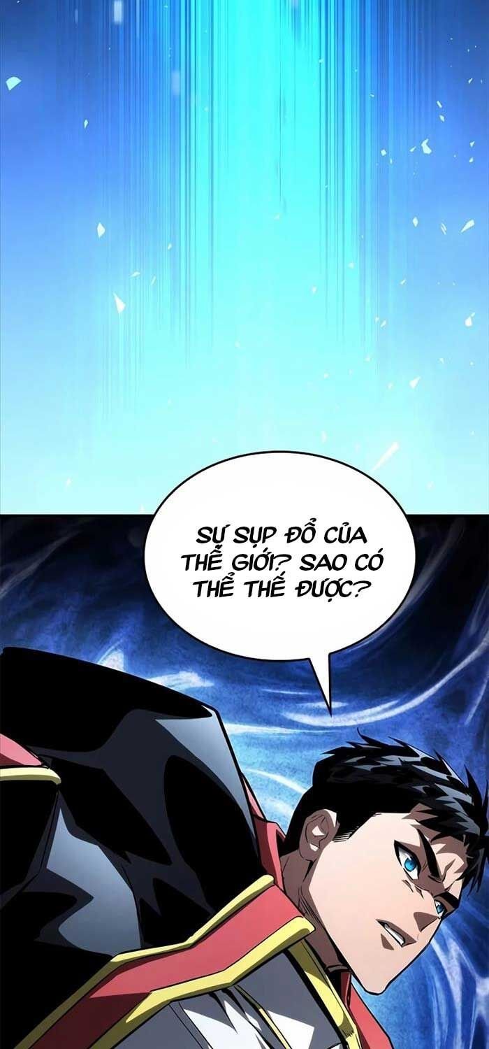 Vô Hạn Tử Linh Sư: Chapter 102