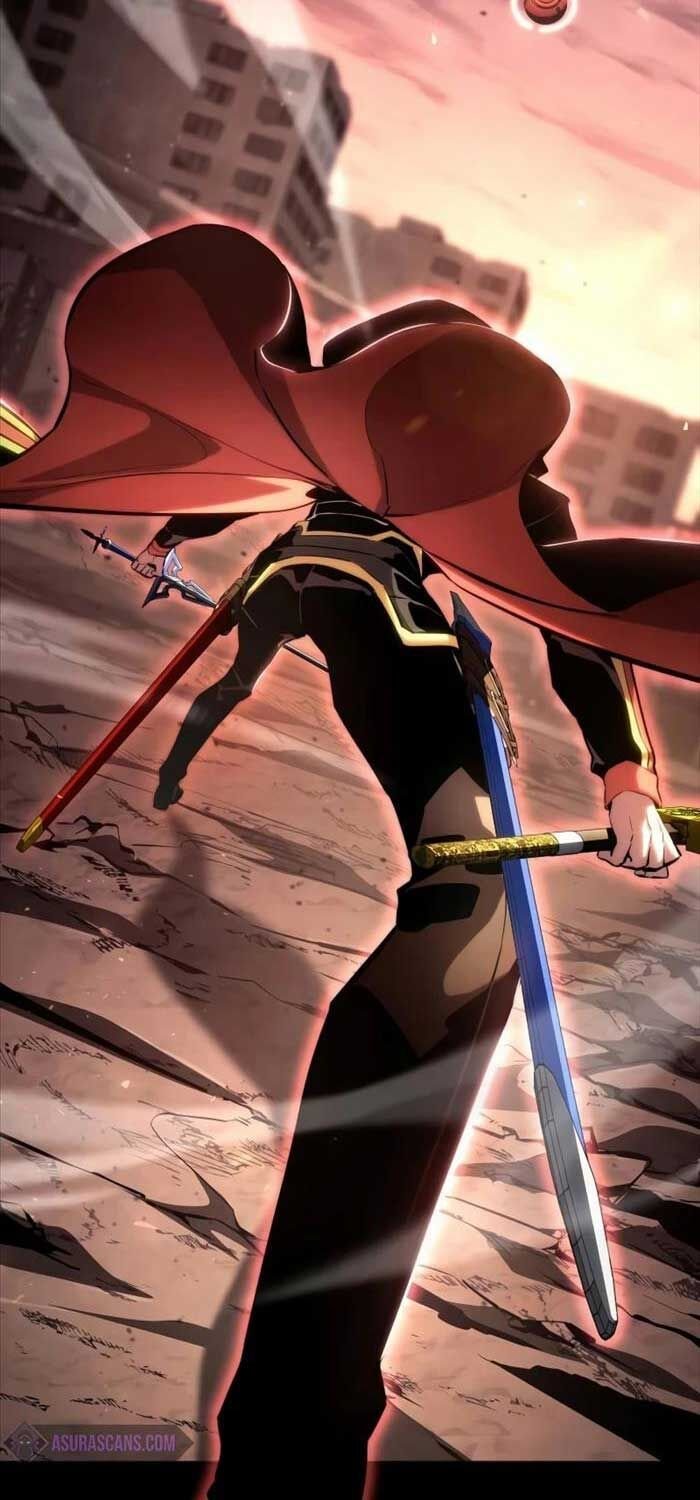 Vô Hạn Tử Linh Sư: Chapter 102