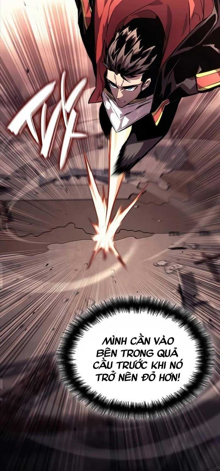 Vô Hạn Tử Linh Sư: Chapter 102