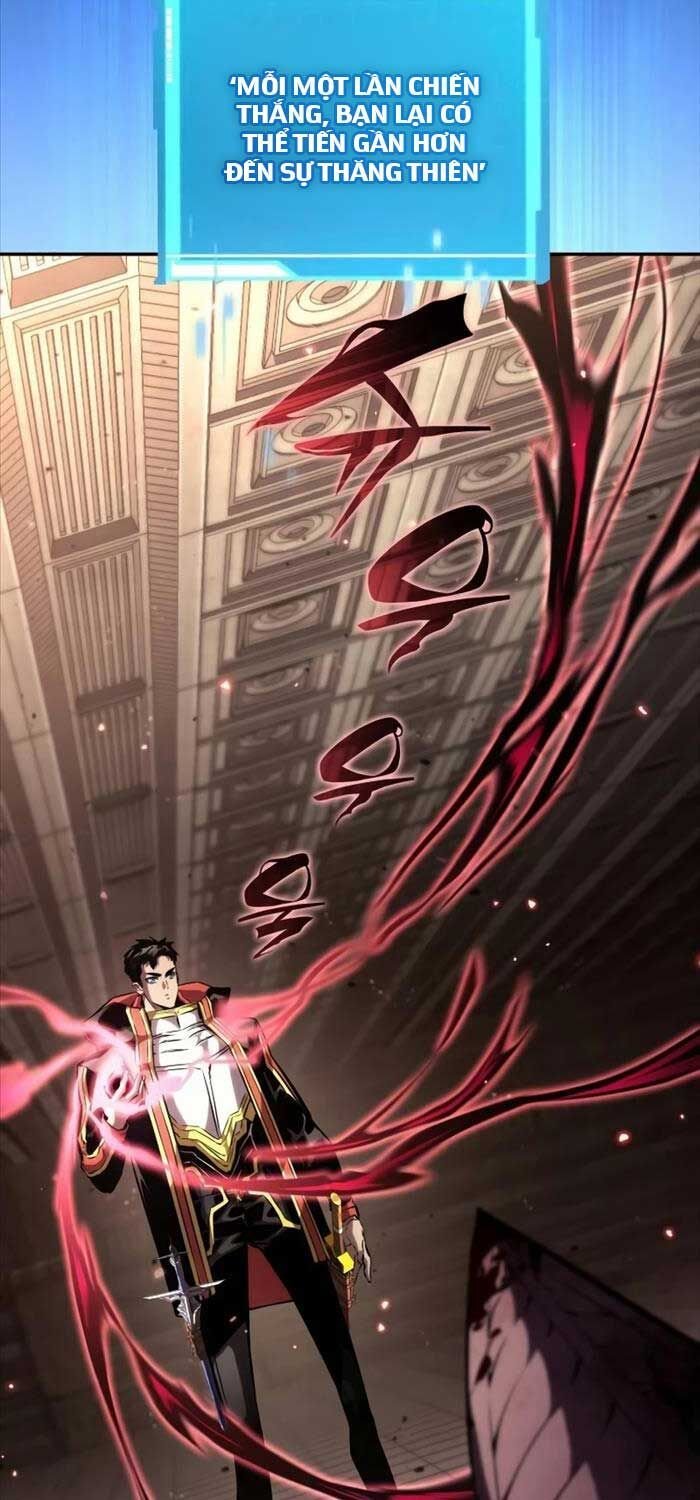 Vô Hạn Tử Linh Sư: Chapter 102