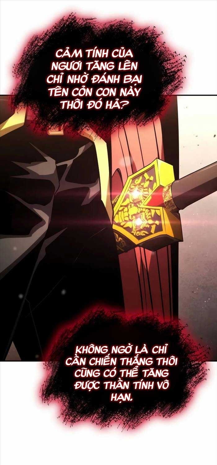 Vô Hạn Tử Linh Sư: Chapter 102