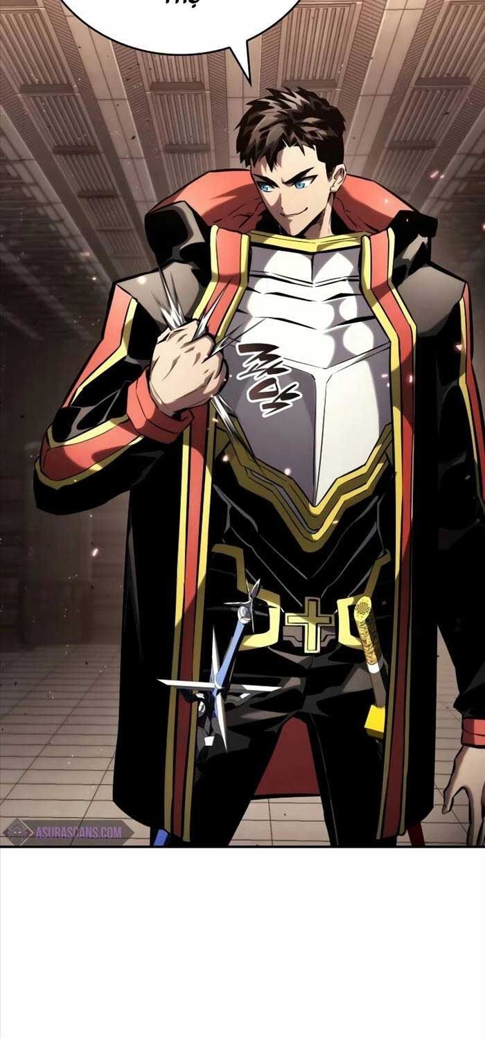 Vô Hạn Tử Linh Sư: Chapter 102