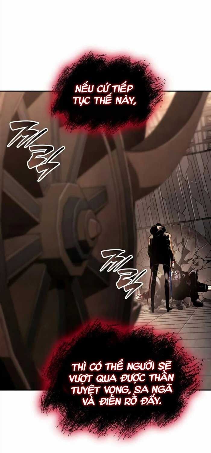 Vô Hạn Tử Linh Sư: Chapter 102