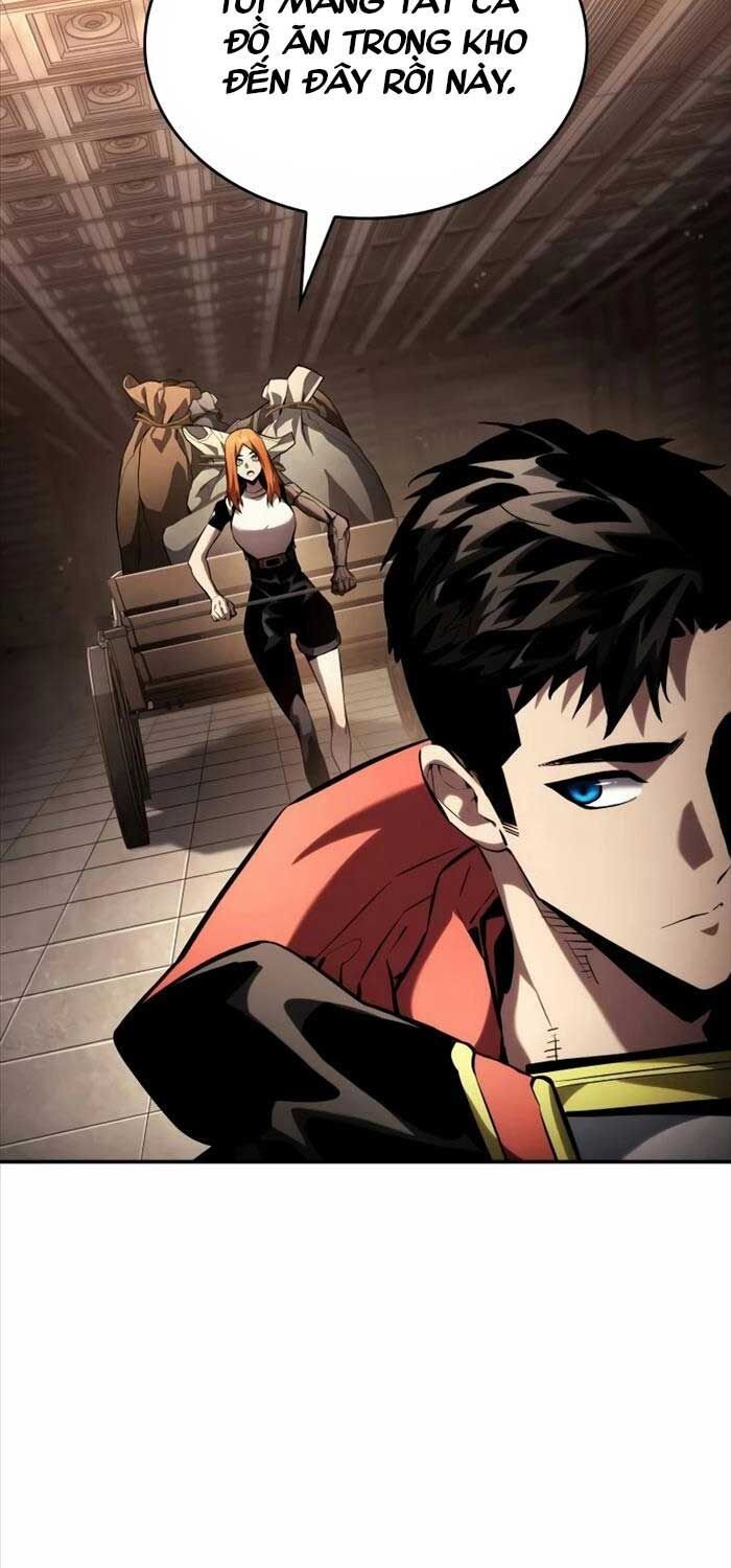 Vô Hạn Tử Linh Sư: Chapter 102
