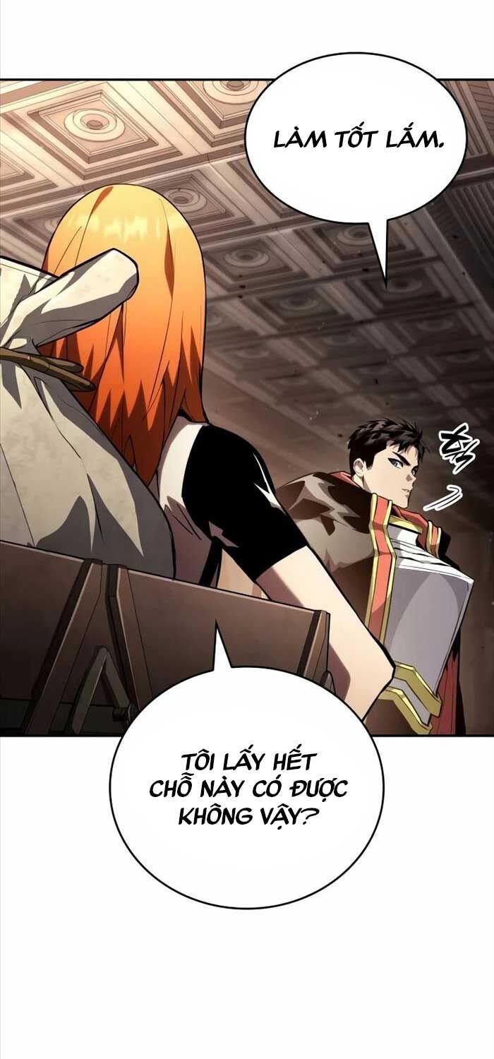 Vô Hạn Tử Linh Sư: Chapter 102
