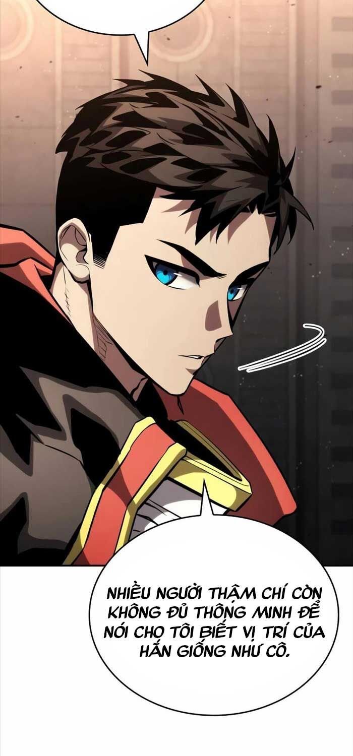 Vô Hạn Tử Linh Sư: Chapter 102