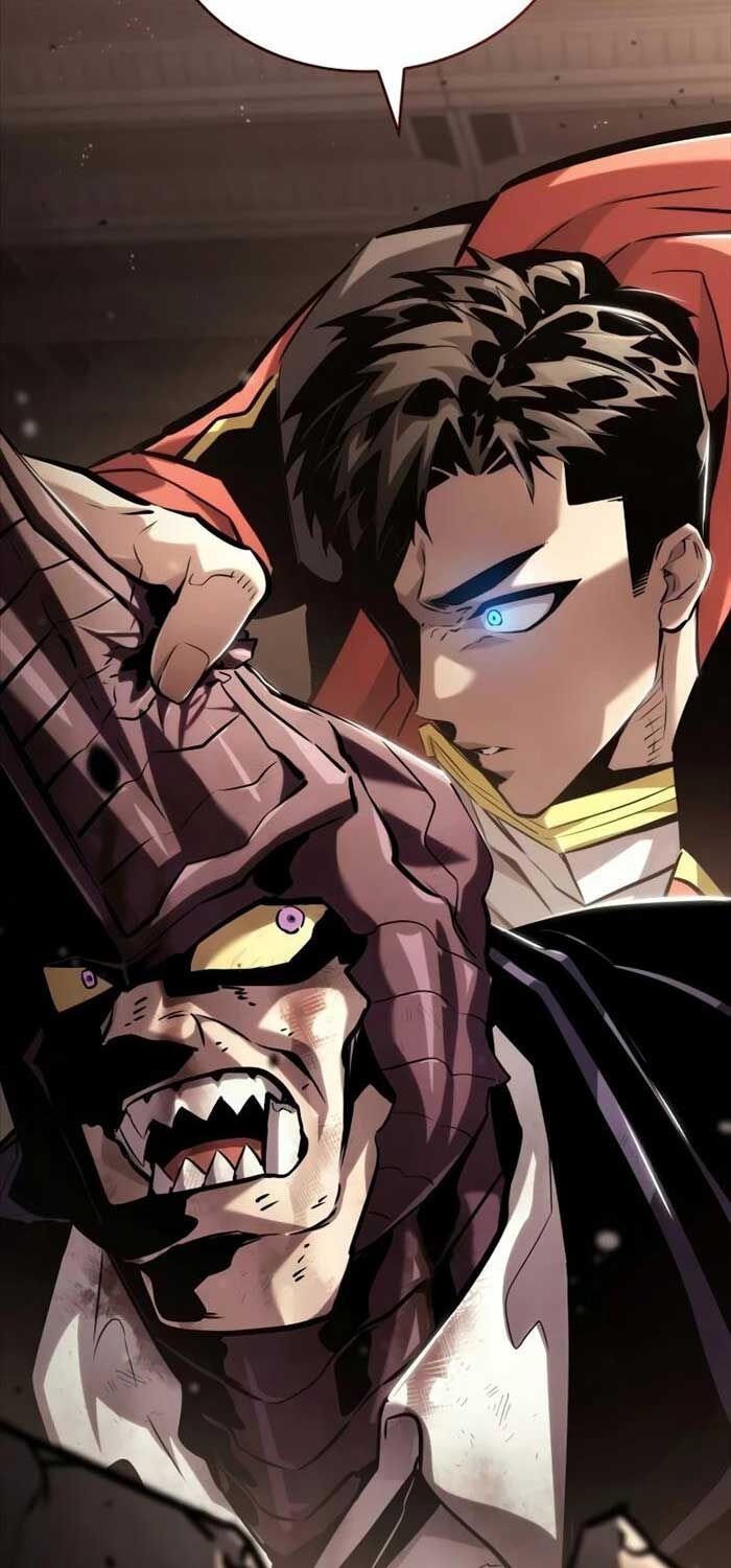 Vô Hạn Tử Linh Sư: Chapter 102
