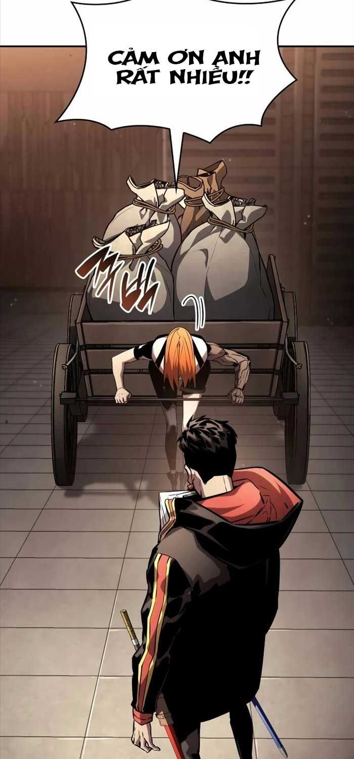 Vô Hạn Tử Linh Sư: Chapter 102