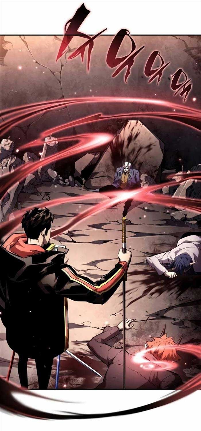 Vô Hạn Tử Linh Sư: Chapter 102