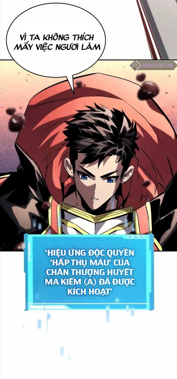 Vô Hạn Tử Linh Sư: Chapter 102