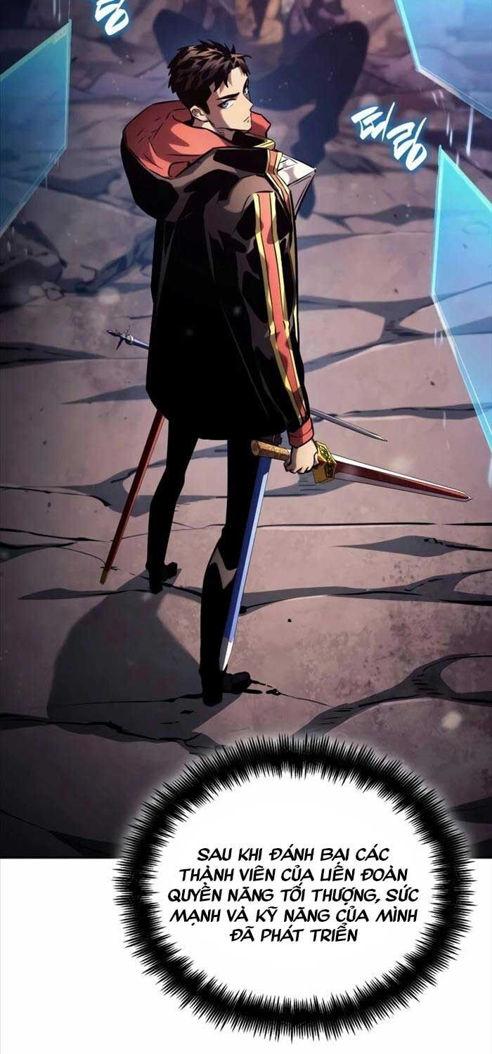 Vô Hạn Tử Linh Sư: Chapter 102