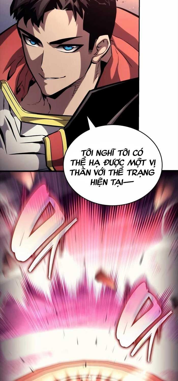 Vô Hạn Tử Linh Sư: Chapter 102