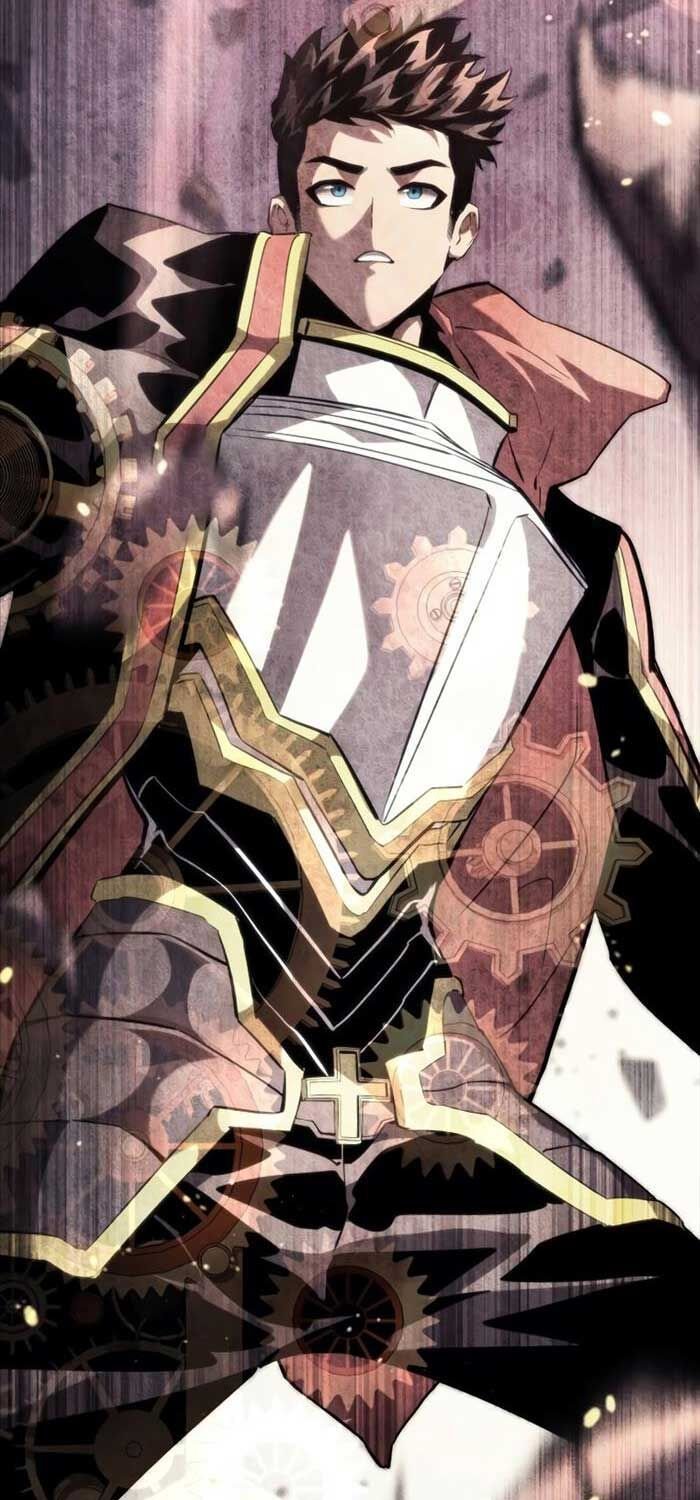 Vô Hạn Tử Linh Sư: Chapter 102