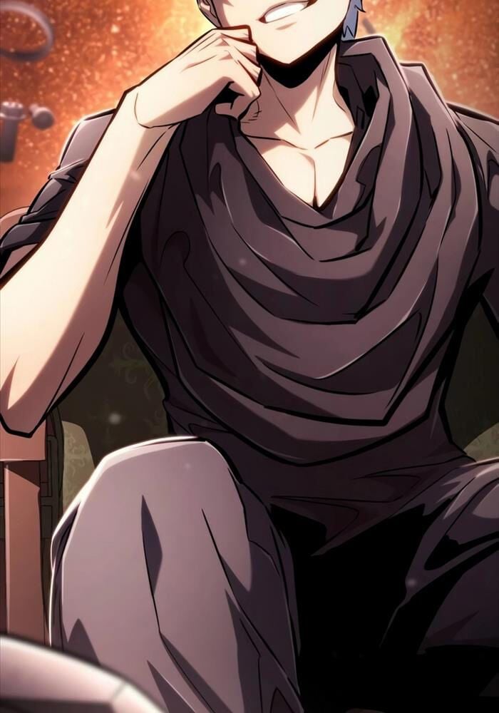 Vô Hạn Tử Linh Sư: Chapter 103