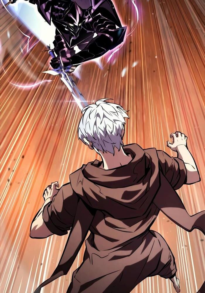 Vô Hạn Tử Linh Sư: Chapter 103