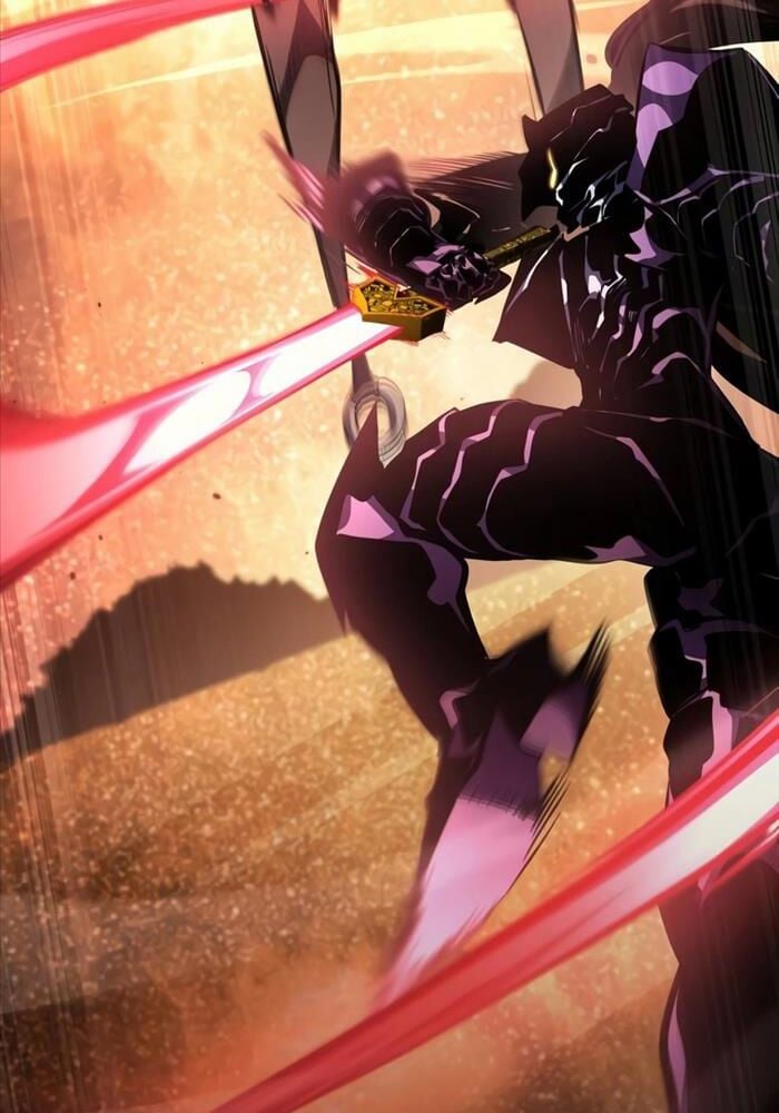 Vô Hạn Tử Linh Sư: Chapter 103