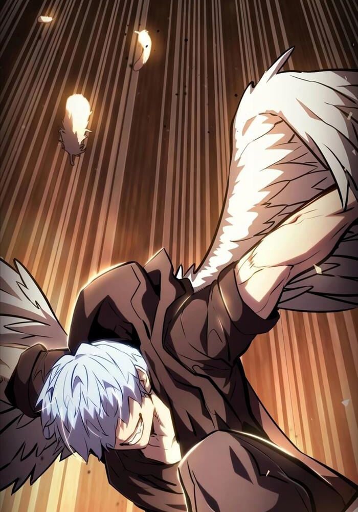 Vô Hạn Tử Linh Sư: Chapter 103