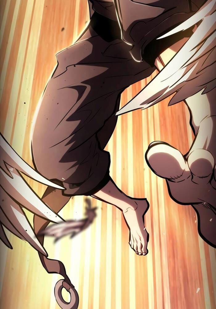 Vô Hạn Tử Linh Sư: Chapter 103