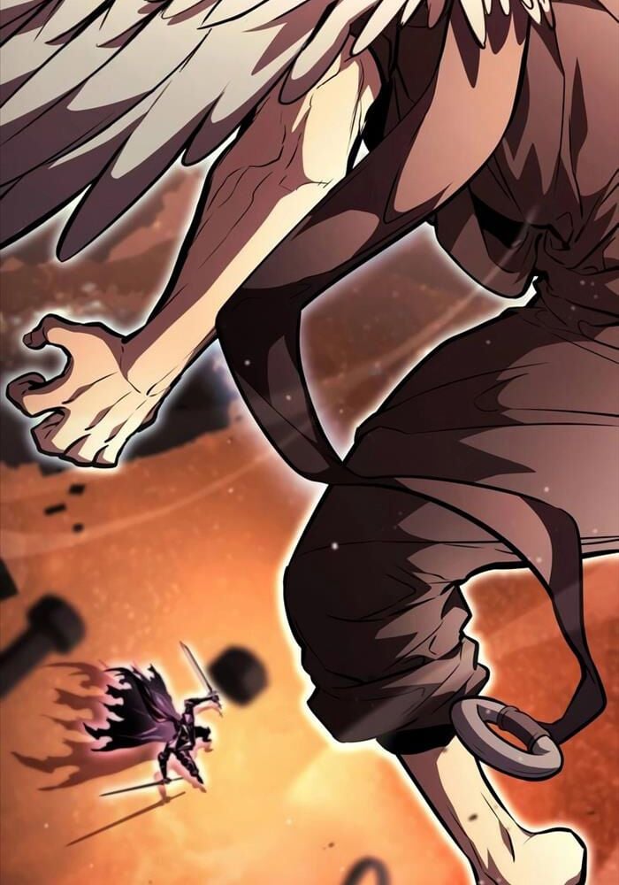 Vô Hạn Tử Linh Sư: Chapter 103