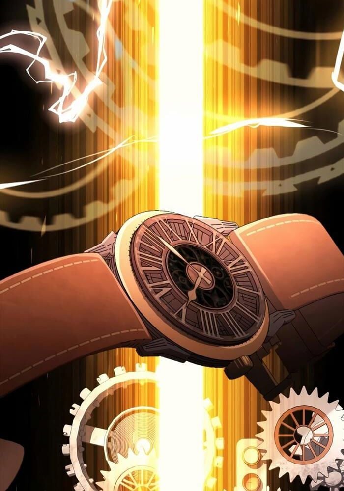 Vô Hạn Tử Linh Sư: Chapter 103