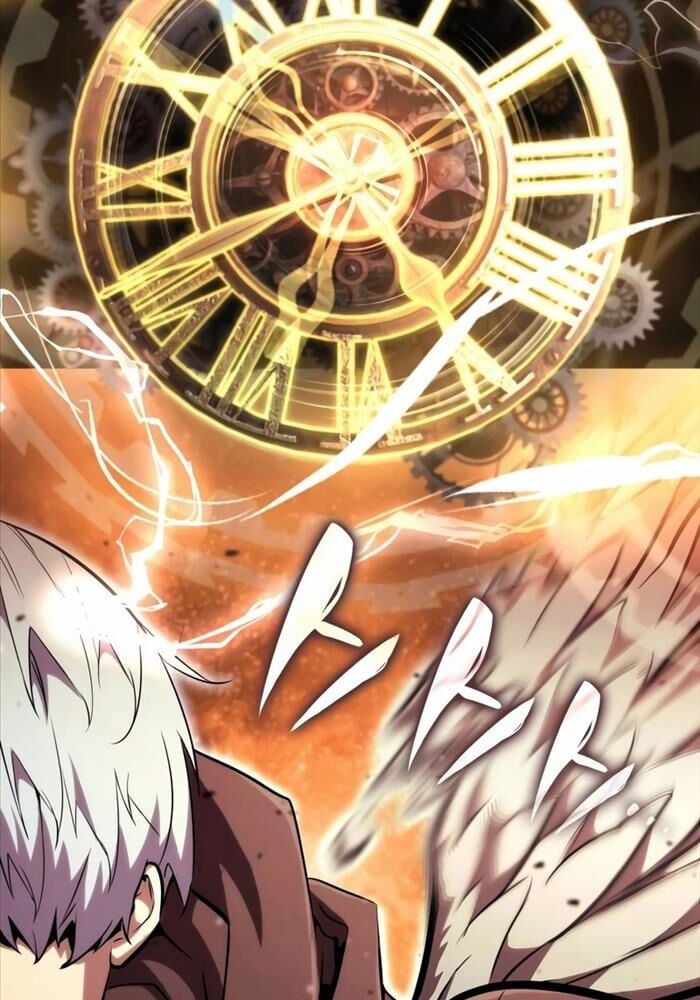 Vô Hạn Tử Linh Sư: Chapter 103