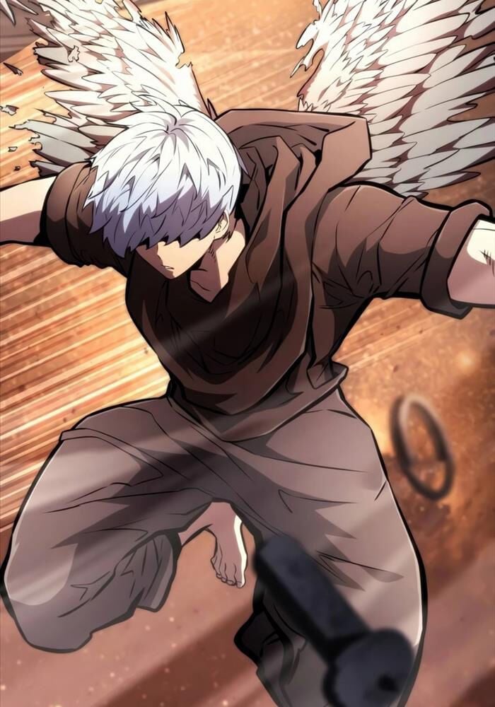 Vô Hạn Tử Linh Sư: Chapter 103