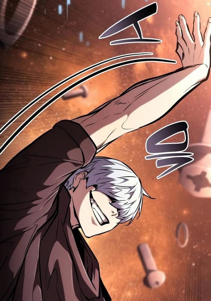 Vô Hạn Tử Linh Sư: Chapter 103