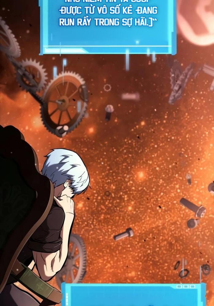 Vô Hạn Tử Linh Sư: Chapter 103