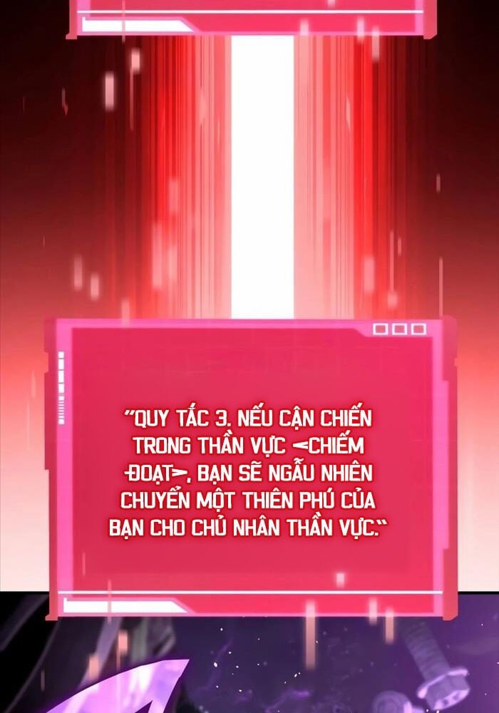 Vô Hạn Tử Linh Sư: Chapter 103