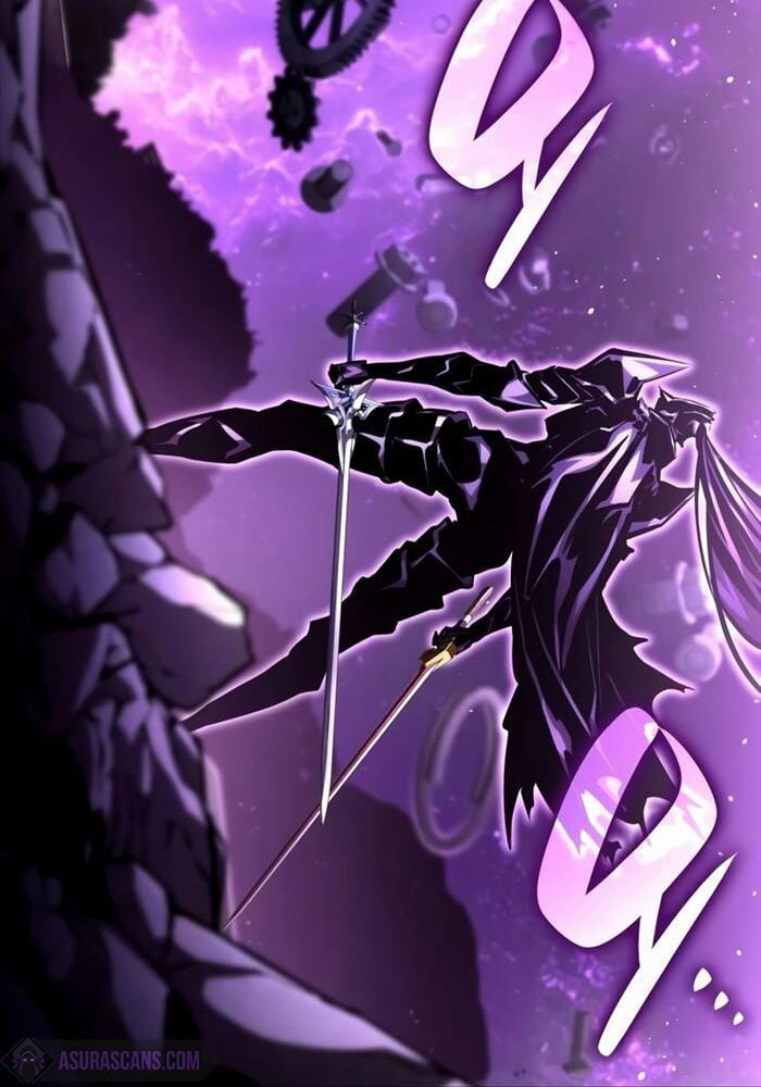 Vô Hạn Tử Linh Sư: Chapter 103