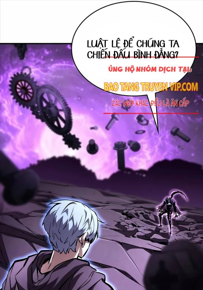 Vô Hạn Tử Linh Sư: Chapter 103