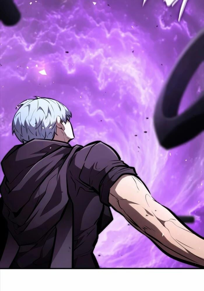 Vô Hạn Tử Linh Sư: Chapter 103