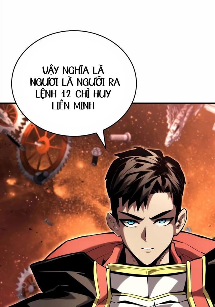 Vô Hạn Tử Linh Sư: Chapter 103