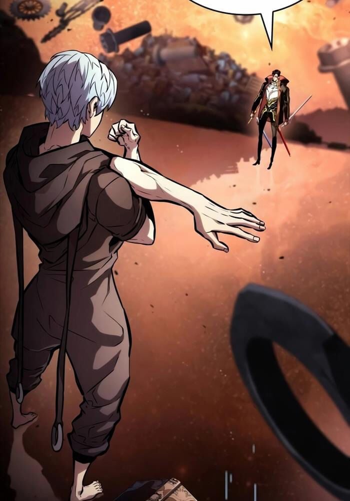 Vô Hạn Tử Linh Sư: Chapter 103