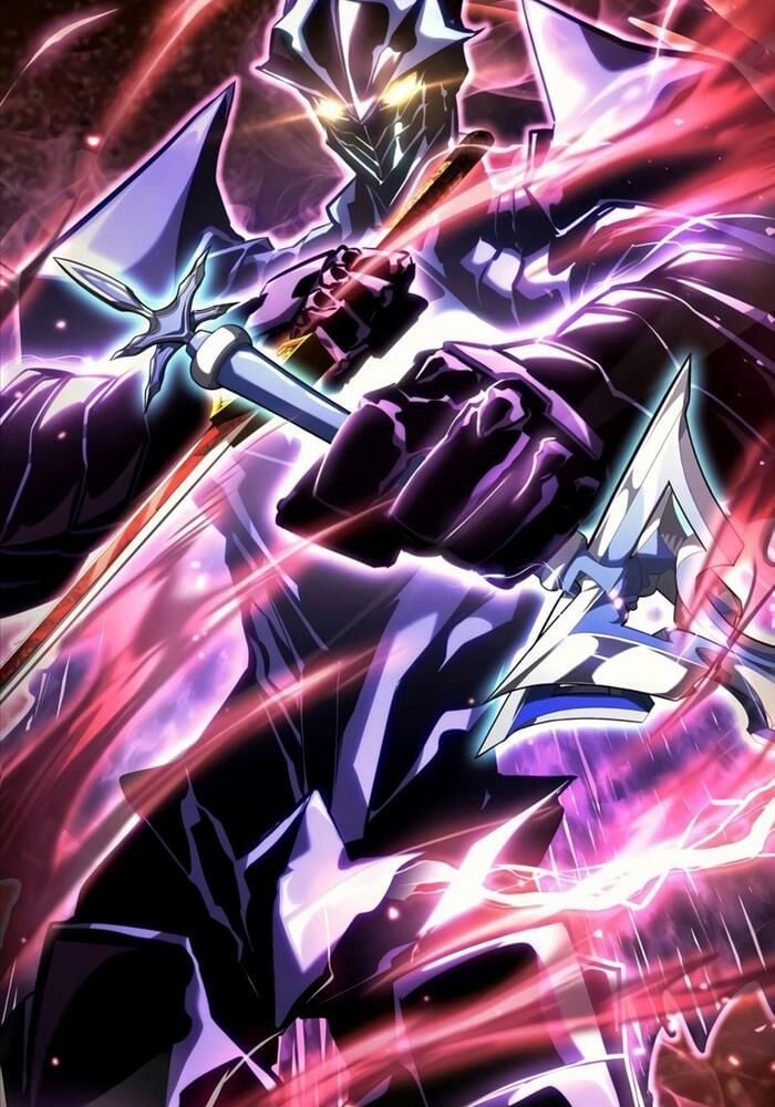 Vô Hạn Tử Linh Sư: Chapter 103