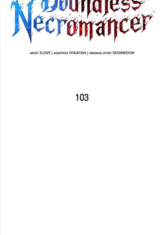 Vô Hạn Tử Linh Sư: Chapter 103