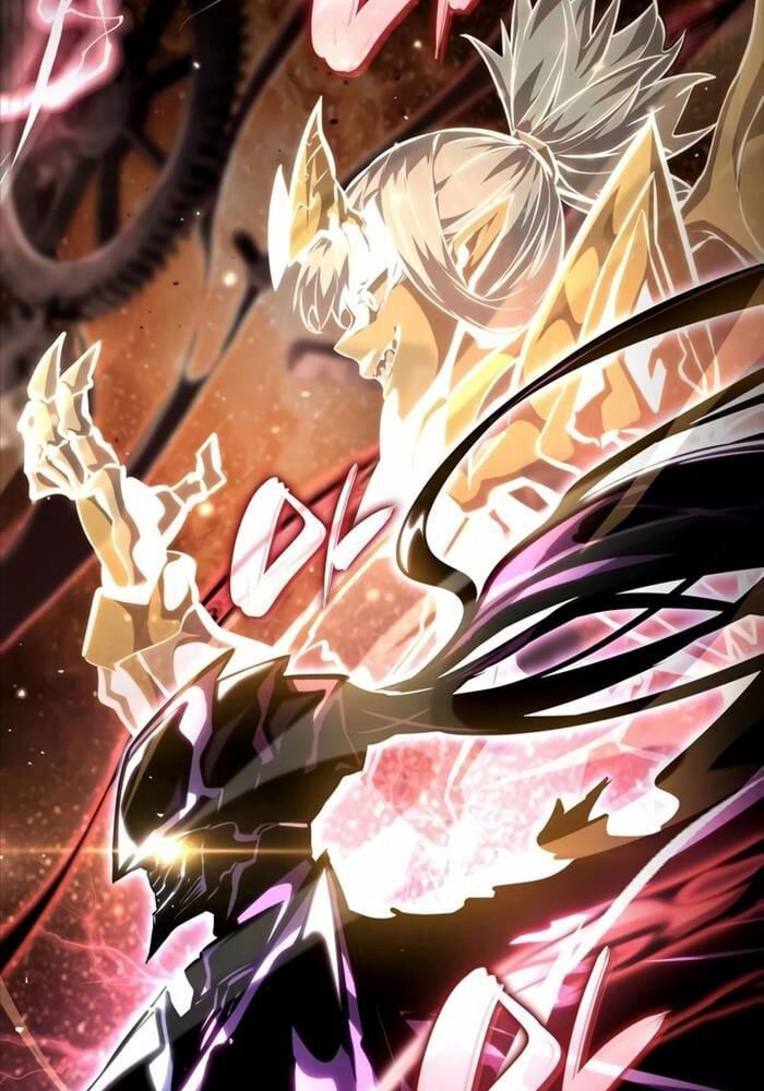 Vô Hạn Tử Linh Sư: Chapter 103