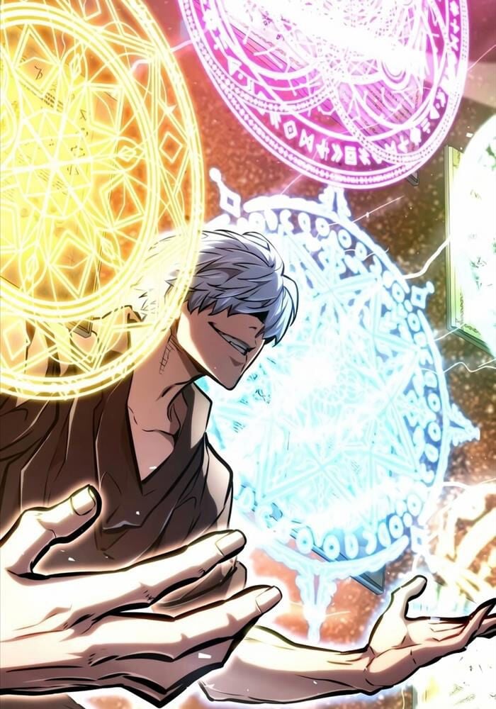 Vô Hạn Tử Linh Sư: Chapter 103