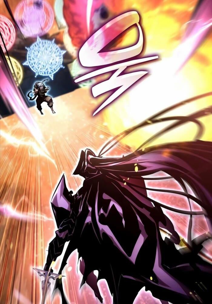 Vô Hạn Tử Linh Sư: Chapter 103