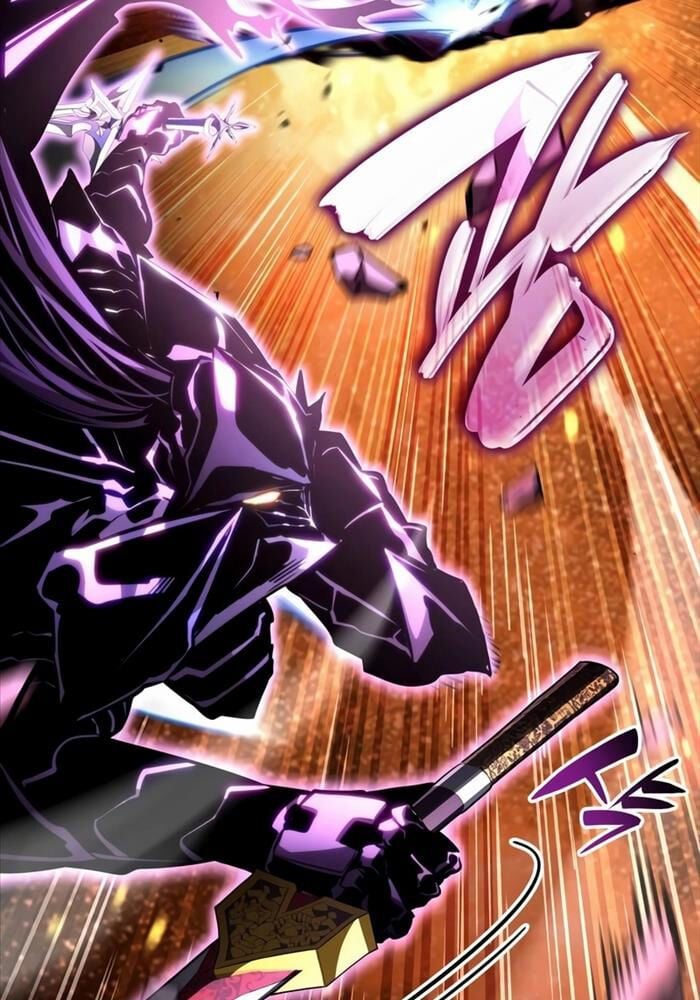 Vô Hạn Tử Linh Sư: Chapter 103