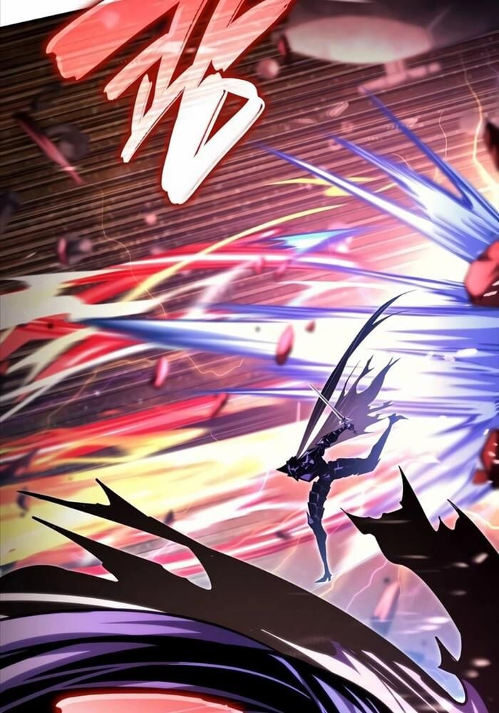 Vô Hạn Tử Linh Sư: Chapter 103