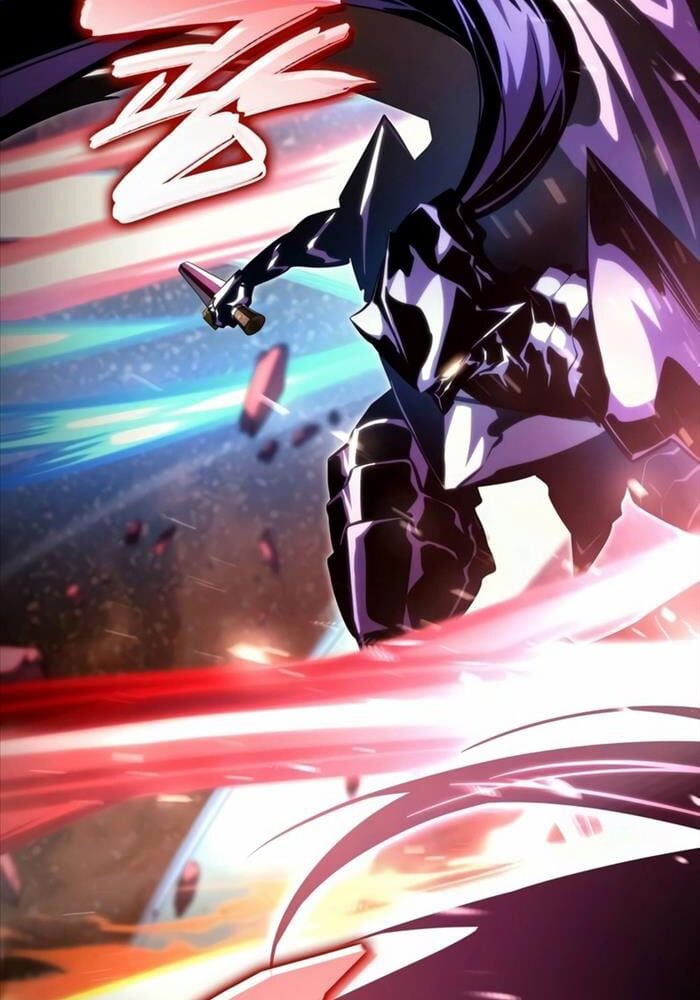 Vô Hạn Tử Linh Sư: Chapter 103
