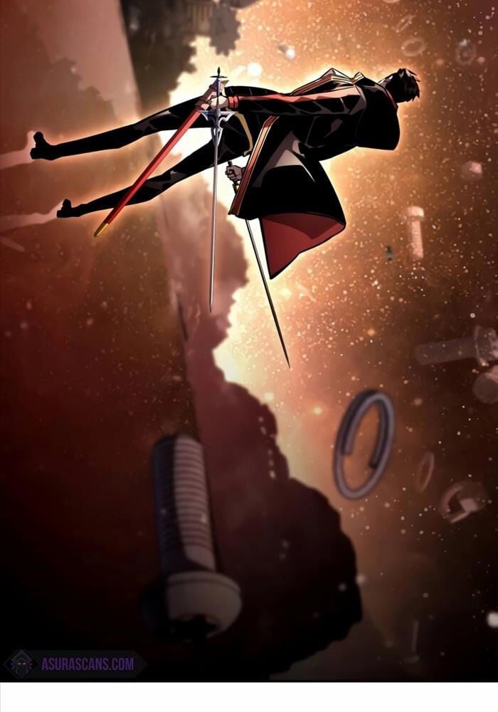 Vô Hạn Tử Linh Sư: Chapter 103