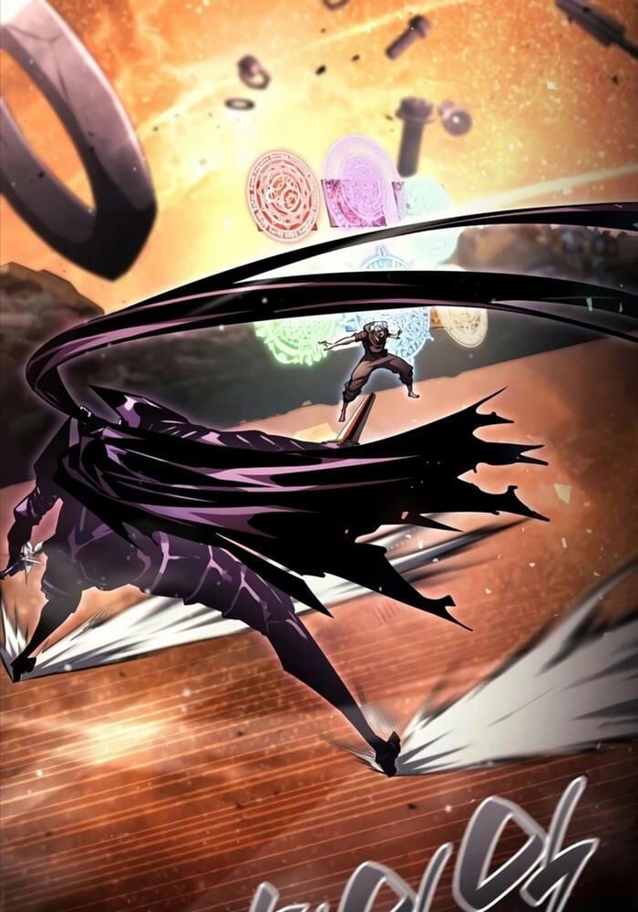 Vô Hạn Tử Linh Sư: Chapter 103