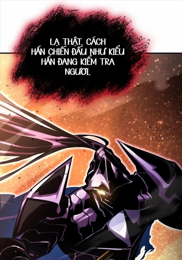 Vô Hạn Tử Linh Sư: Chapter 103