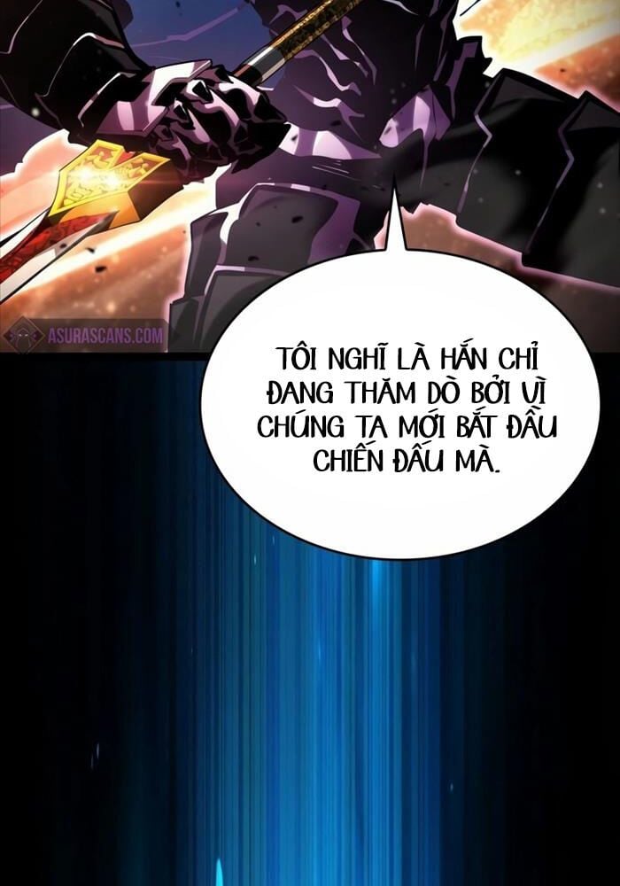 Vô Hạn Tử Linh Sư: Chapter 103