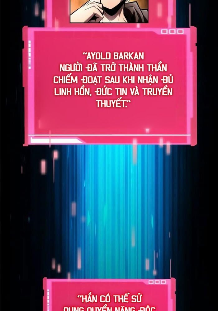 Vô Hạn Tử Linh Sư: Chapter 103